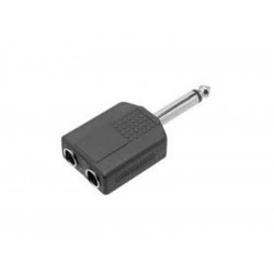 adaptador-p1-mono-x-2-j1-mono-tblack