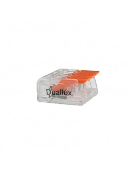 conector-de-emenda-3-polos-at-4mm-4-unidades-duallux