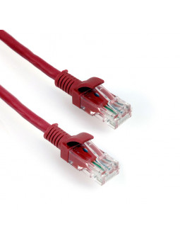 PATCH CORD CAT6 2.5 METROS...