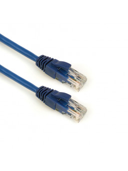 PATCH CORD CAT6 5.0 METROS...