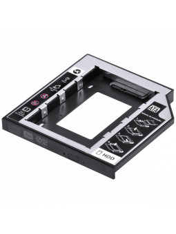 adaptador-dvd-para-ssd-127mm-ac127-caddy-vinik