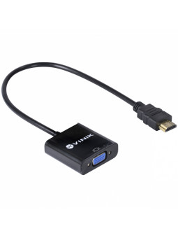 adaptador-conversor-hdmi-macho-para-vga-femea-30cm-vinik
