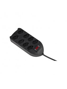 protetor-eletronico-com-8-tomadas-bivolt-15m-epe-18-intelbras