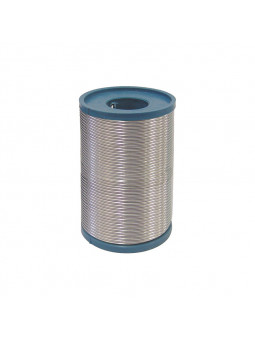 SOLDA 1.0MM 60X40 250G COBIX