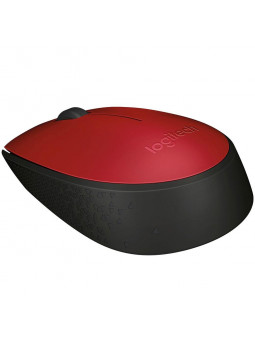 mouse-wireless-m170-vermelho-logitech