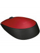 mouse-wireless-m170-vermelho-logitech