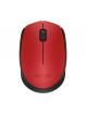 mouse-wireless-m170-vermelho-logitech