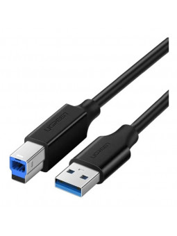 cabo-usb-30-am-x-bm-30m-preto-usbbm3030-c3-tech