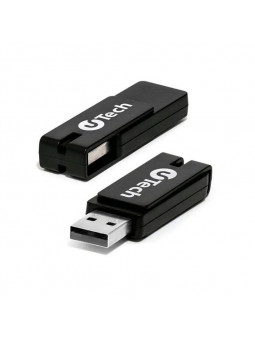 PEN DRIVE 32GB USB 2.0 UTECH