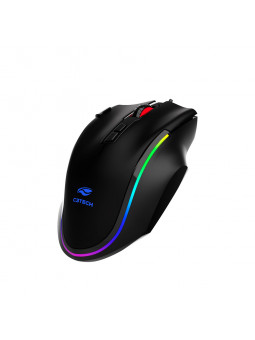 MOUSE USB GAMING FURY...