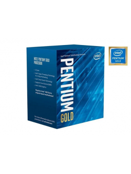 PROCESSADOR PENTIUM G6405...