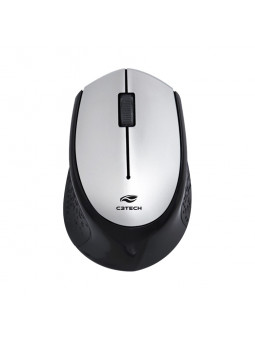 mouse-wireless-mw5si-prata-c3-tech