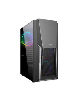 GABINETE GAMER MID TOWER...