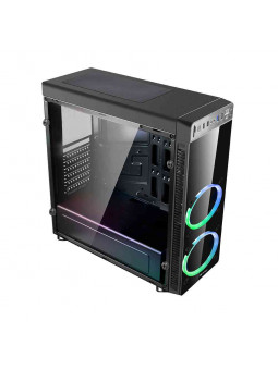 GABINETE GAMER MID TOWER...