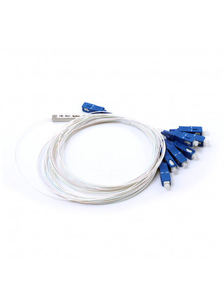 divisor-splitter-1x8-scupc-15m-fos80-plus-cable