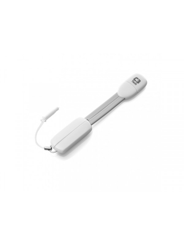 cabo-adaptador-usb-para-apple-ad124apwh-c3-tech