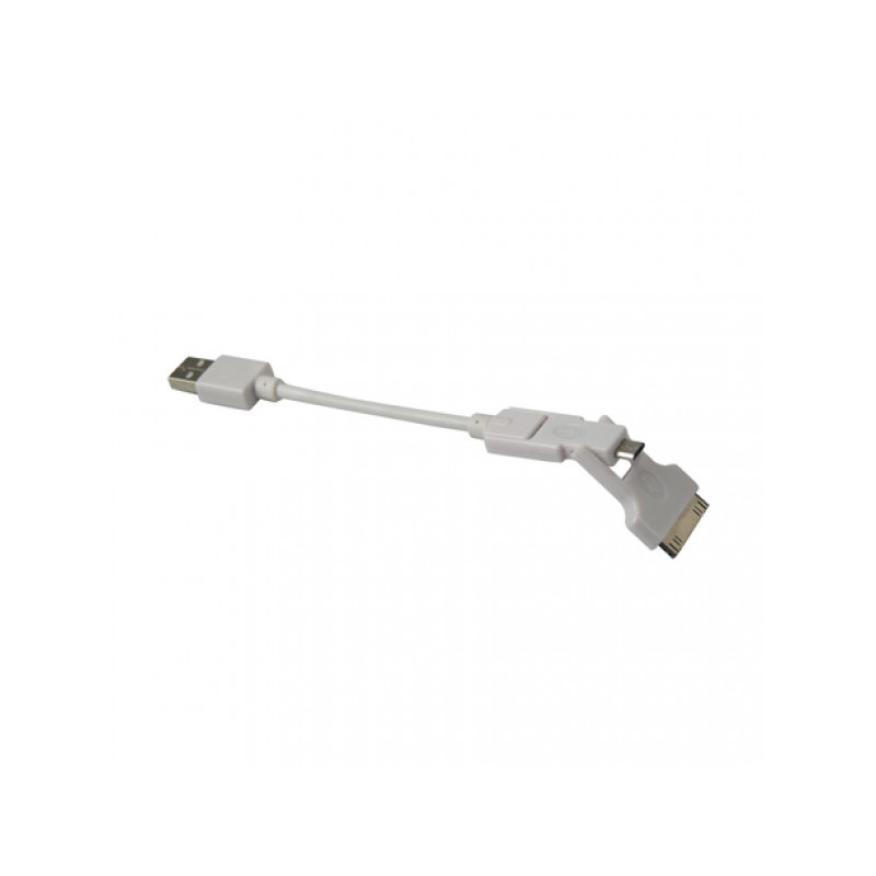 cabo-adaptador-usb-para-mini-micro-apple-uc211-c3-tech