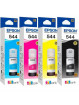 kit-refil-de-tinta-t5445-4-cores-650-ml-epson
