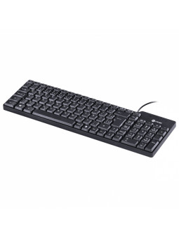 TECLADO USB DYNAMIC DT150...