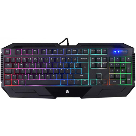 teclado-gamer-usb-led-k110-9xw73aa-hp