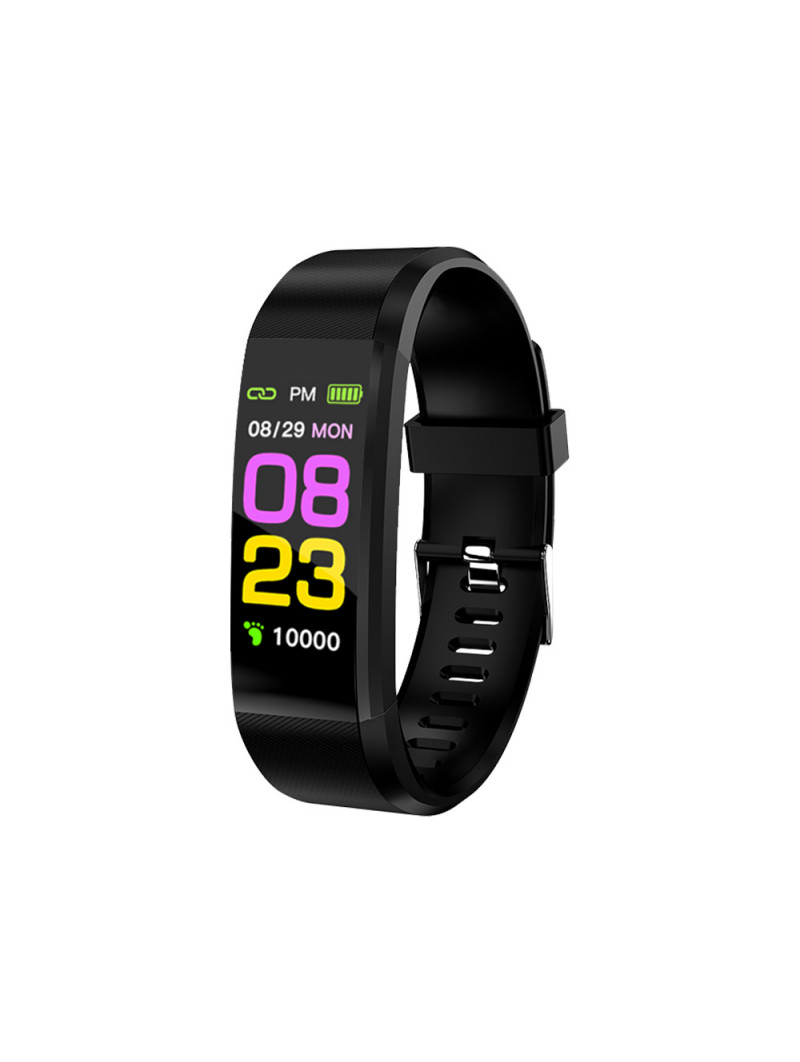 Como sincronizar Smart Bracelet M4 com o APP FitPro. 