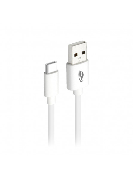 cabo-usb-tipo-c-20m-3a-cbc20wh-c3-tech