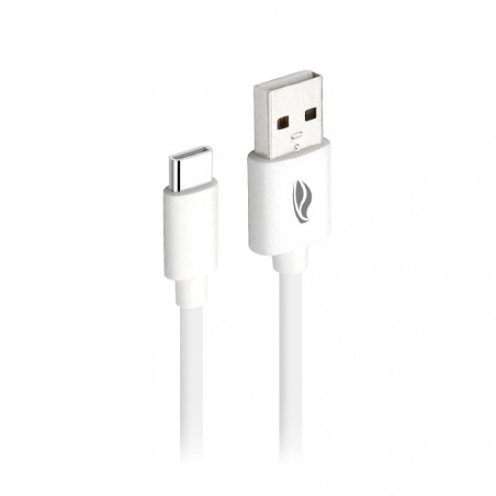 cabo-usb-tipo-c-2m-3a-cbc2wh-c3-tech