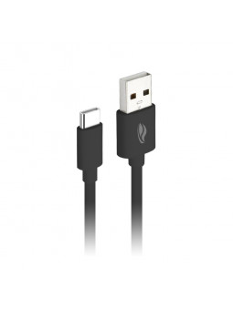 cabo-usb-tipo-c-1m-3a-cbc1bk-c3-tech