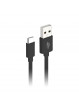 cabo-usb-tipo-c-10m-3a-cbc10bk-c3-tech