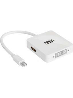 DAPTADOR MINI DISPLAYPORT X...