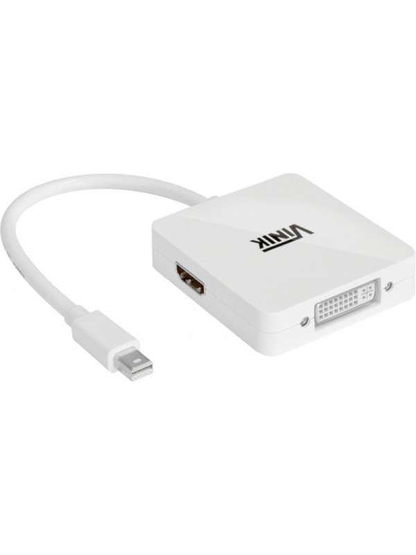 adaptador-mini-displayport-x-dvi-hdmi-displayport-mdp3in-vinik