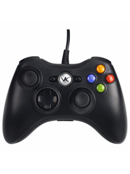 CONTROLE PARA XBOX 360 E PC...