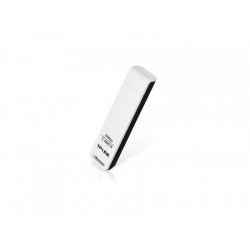 ADAPTADOR WIRELESS USB...