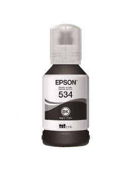 REFIL DE TINTA T5341 PRETO...