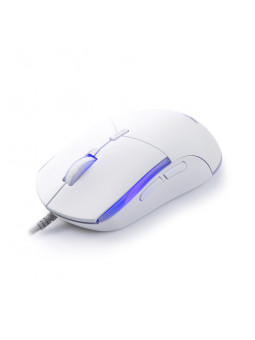 MOUSE USB GAMER MG-80WH...