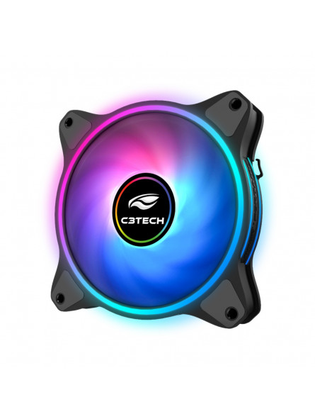 cooler-gabinete-12cm-led-storm-f7l250rgb-c3-tech