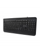 teclado-usb-multimidia-kbm100bk-c3-tech