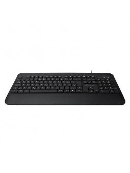 teclado-usb-multimidia-kbm100bk-c3-tech