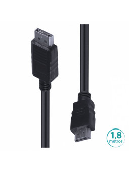 CABO HDMI 1.4V X...