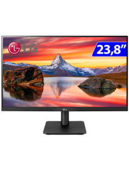 MONITOR IPS LED 23.8"...