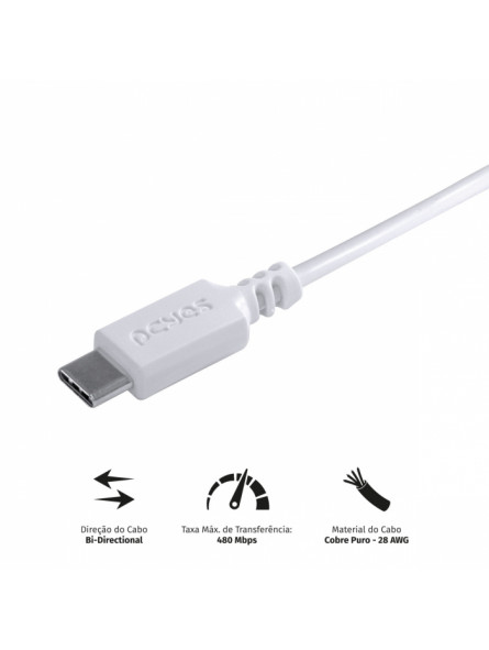 cabo-usb-tipo-c-x-usb-a-20-10-metros-puacb01-pcyes