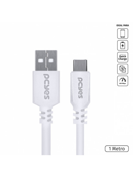cabo-usb-tipo-c-x-usb-a-20-10-metros-puacb01-pcyes