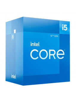 PROCESSADOR CORE I5-12400...