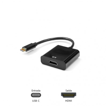 cabo-adaptador-tipo-c-para-hdmi-f-adpusbchdmi10bk-plus-cable