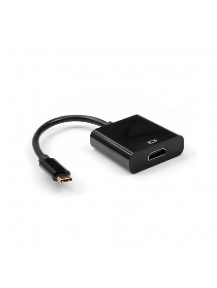 cabo-adaptador-tipo-c-para-hdmi-f-adpusbchdmi10bk-plus-cable