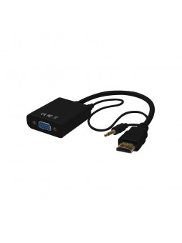 cabo-adaptador-hdmi-para-vga-f-com-audio-p2-adphdmivga20bk-plus-cable