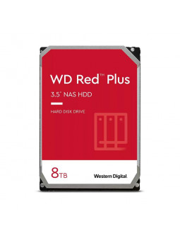 HD 8TB SATA3 RED PLUS NAS...