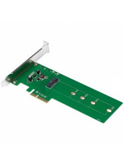 PLACA PCI-E PARA SSD M.2...