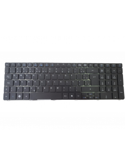 TECLADO NOTEBOOK ACER...