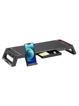 base-para-monitor-bm1bk-preto-c3-tech